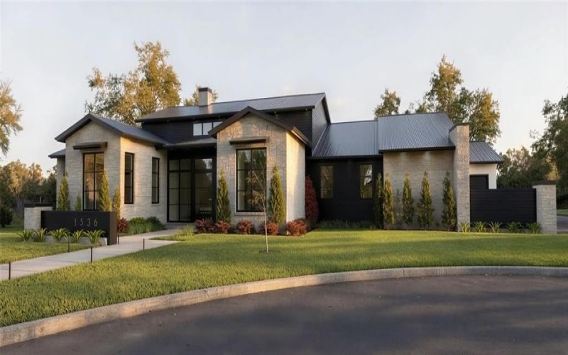 1536 Four Seasons Drive, Colleyville, TX 76034, 4 Bedrooms Bedrooms, ,5 BathroomsBathrooms,Residential,For Sale,1536 Four Seasons Drive,0,21202892