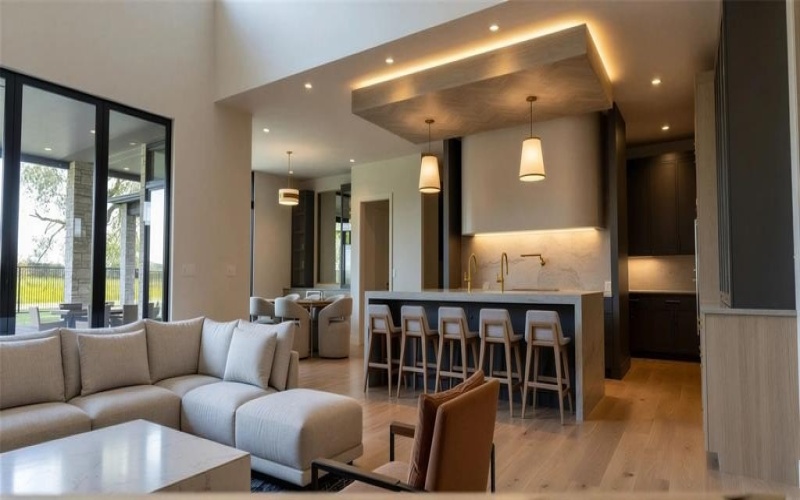 1536 Four Seasons Drive, Colleyville, TX 76034, 4 Bedrooms Bedrooms, ,5 BathroomsBathrooms,Residential,For Sale,1536 Four Seasons Drive,0,21202892