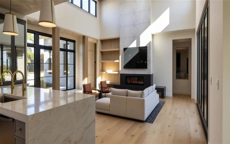 1536 Four Seasons Drive, Colleyville, TX 76034, 4 Bedrooms Bedrooms, ,5 BathroomsBathrooms,Residential,For Sale,1536 Four Seasons Drive,0,21202892