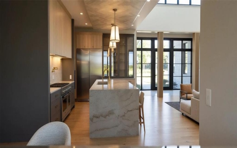 1536 Four Seasons Drive, Colleyville, TX 76034, 4 Bedrooms Bedrooms, ,5 BathroomsBathrooms,Residential,For Sale,1536 Four Seasons Drive,0,21202892