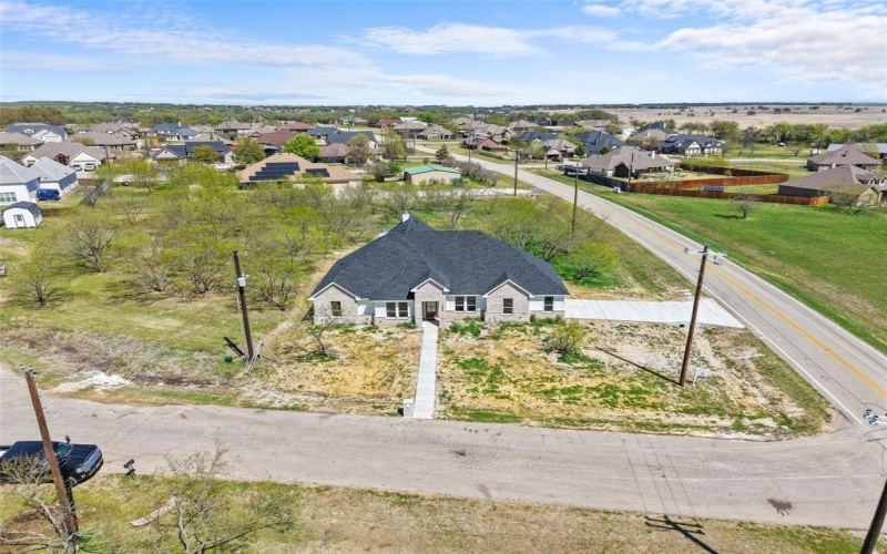 12400 Iris Court, Fort Worth, TX 76126, 5 Bedrooms Bedrooms, ,3 BathroomsBathrooms,Residential,For Sale,12400 Iris Court,0,21223261