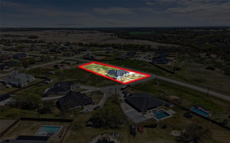 12400 Iris Court, Fort Worth, TX 76126, 5 Bedrooms Bedrooms, ,3 BathroomsBathrooms,Residential,For Sale,12400 Iris Court,0,21223261