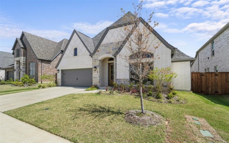 3115 Winecup Road, Celina, TX 75009, 4 Bedrooms Bedrooms, ,3 BathroomsBathrooms,Residential,For Sale,3115 Winecup Road,0,21223638