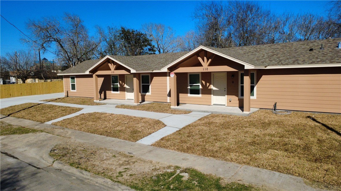 110 Josephine Street, Corpus Christi, TX 78401, 6 Bedrooms Bedrooms, ,5 BathroomsBathrooms,Residential,For Sale,110 Josephine Street,458918