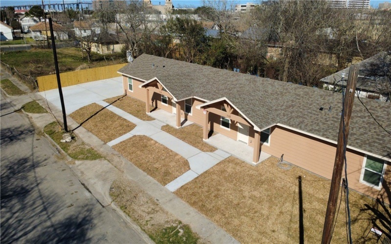 110 Josephine Street, Corpus Christi, TX 78401, 6 Bedrooms Bedrooms, ,5 BathroomsBathrooms,Residential,For Sale,110 Josephine Street,458918