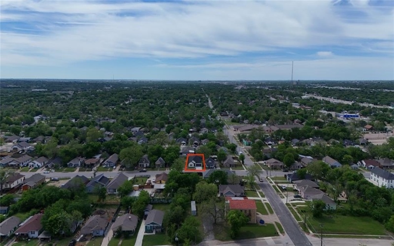 1006 E Allen Avenue, Fort Worth, TX 76104, 3 Bedrooms Bedrooms, ,2 BathroomsBathrooms,Residential,For Sale,1006 E Allen Avenue,0,21226975