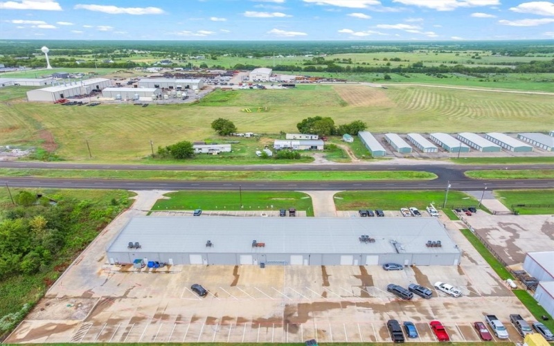 21891 U.S. Highway 80, Wills Point, TX 75169, ,Commercial Sale,En Venta,21891 U.S. Highway 80,0,21227788