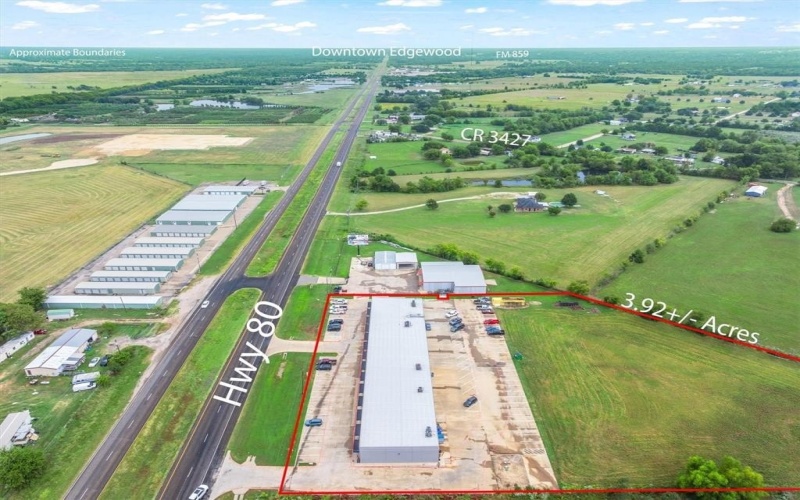 21891 U.S. Highway 80, Wills Point, TX 75169, ,Commercial Sale,En Venta,21891 U.S. Highway 80,0,21227788