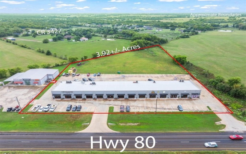 21891 U.S. Highway 80, Wills Point, TX 75169, ,Commercial Sale,En Venta,21891 U.S. Highway 80,0,21227788