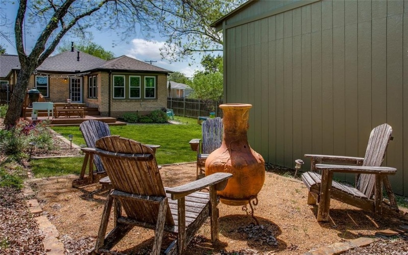 3343 Gibsondell Avenue, Dallas, TX 75211, 2 Bedrooms Bedrooms, ,2 BathroomsBathrooms,Residential,For Sale,3343 Gibsondell Avenue,0,21230203