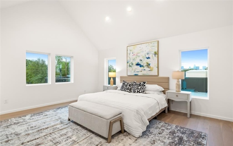 828 McBroom Street, Dallas, TX 75212, 4 Bedrooms Bedrooms, ,3 BathroomsBathrooms,Residential,For Sale,828 McBroom Street,0,21230283