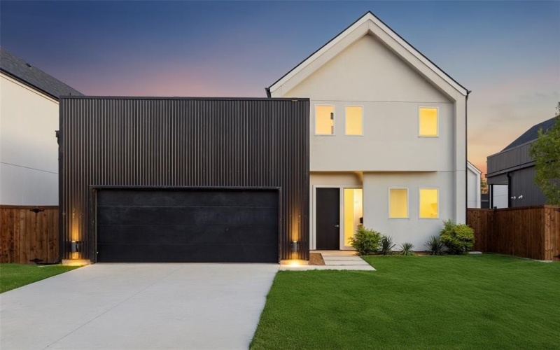 828 McBroom Street, Dallas, TX 75212, 4 Bedrooms Bedrooms, ,3 BathroomsBathrooms,Residential,For Sale,828 McBroom Street,0,21230283