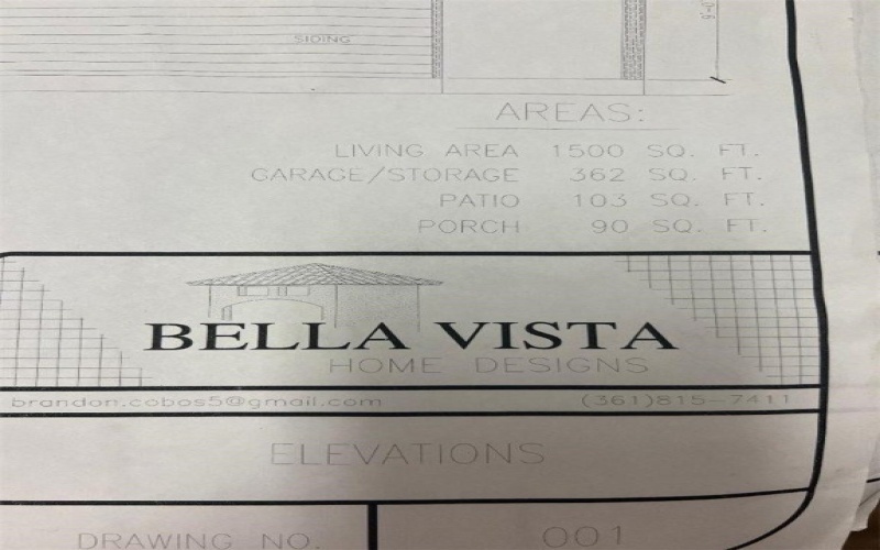 609 Avenue F, Sinton, TX 78387, 3 Habitaciones Habitaciones , ,2 BañosBaños,Residential,En Venta,609 Avenue F,456815