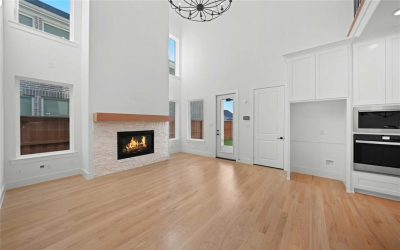 3585 Honeycutt Drive, Frisco, TX 75033, 4 Habitaciones Habitaciones , ,3 BañosBaños,Residential,En Venta,3585 Honeycutt Drive,0,21231029