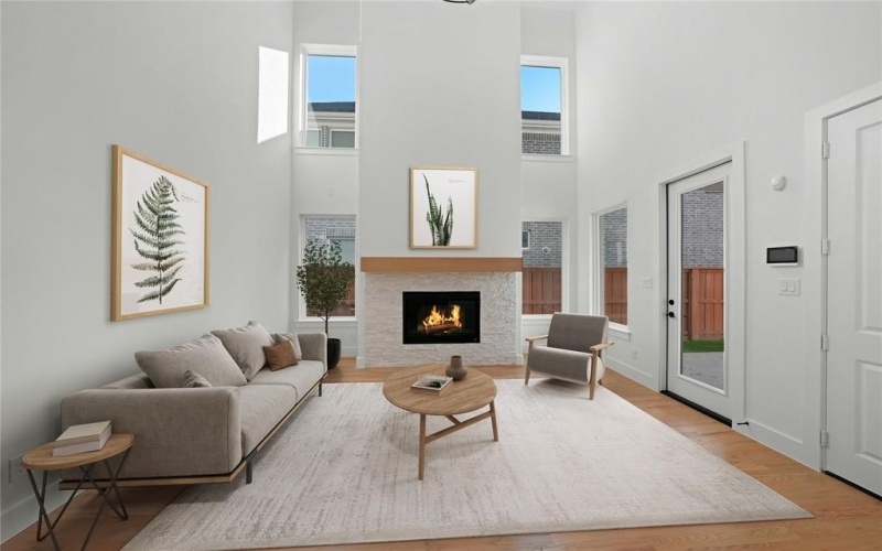 3585 Honeycutt Drive, Frisco, TX 75033, 4 Habitaciones Habitaciones , ,3 BañosBaños,Residential,En Venta,3585 Honeycutt Drive,0,21231029