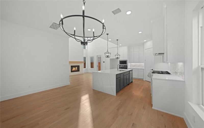 3585 Honeycutt Drive, Frisco, TX 75033, 4 Habitaciones Habitaciones , ,3 BañosBaños,Residential,En Venta,3585 Honeycutt Drive,0,21231029