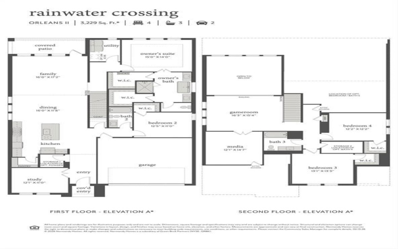 2440 Aurora Avenue, Celina, TX 75009, 4 Habitaciones Habitaciones , ,5 BañosBaños,Residential,En Venta,2440 Aurora Avenue,0,21231032