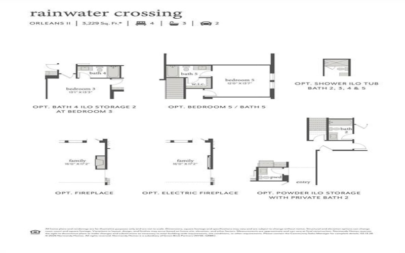 2440 Aurora Avenue, Celina, TX 75009, 4 Habitaciones Habitaciones , ,5 BañosBaños,Residential,En Venta,2440 Aurora Avenue,0,21231032