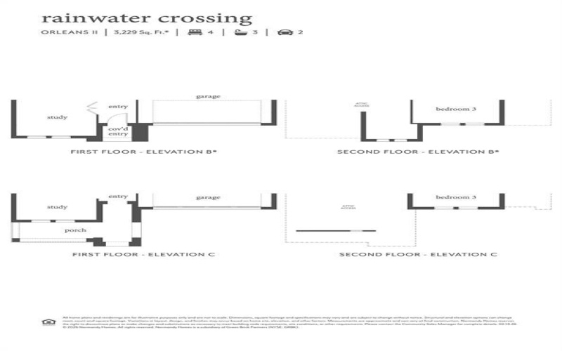 2440 Aurora Avenue, Celina, TX 75009, 4 Habitaciones Habitaciones , ,5 BañosBaños,Residential,En Venta,2440 Aurora Avenue,0,21231032