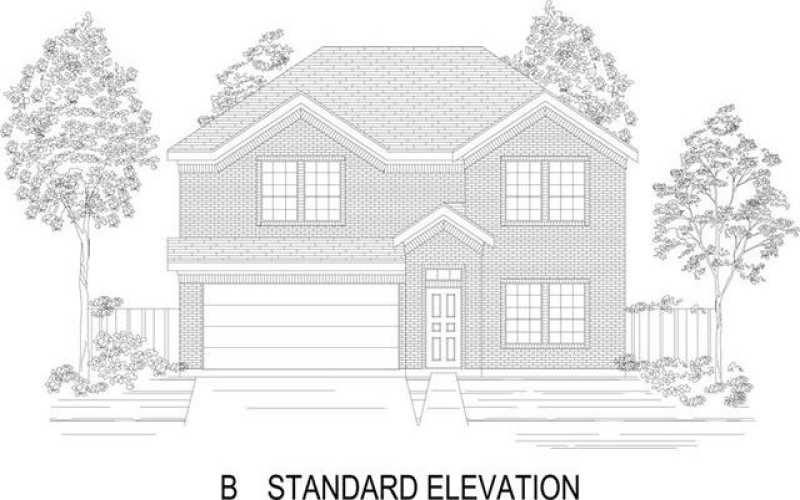 6737 Rosby Avenue, Fort Worth, TX 76123, 5 Habitaciones Habitaciones , ,3 BañosBaños,Residential,En Venta,6737 Rosby Avenue,0,21231127