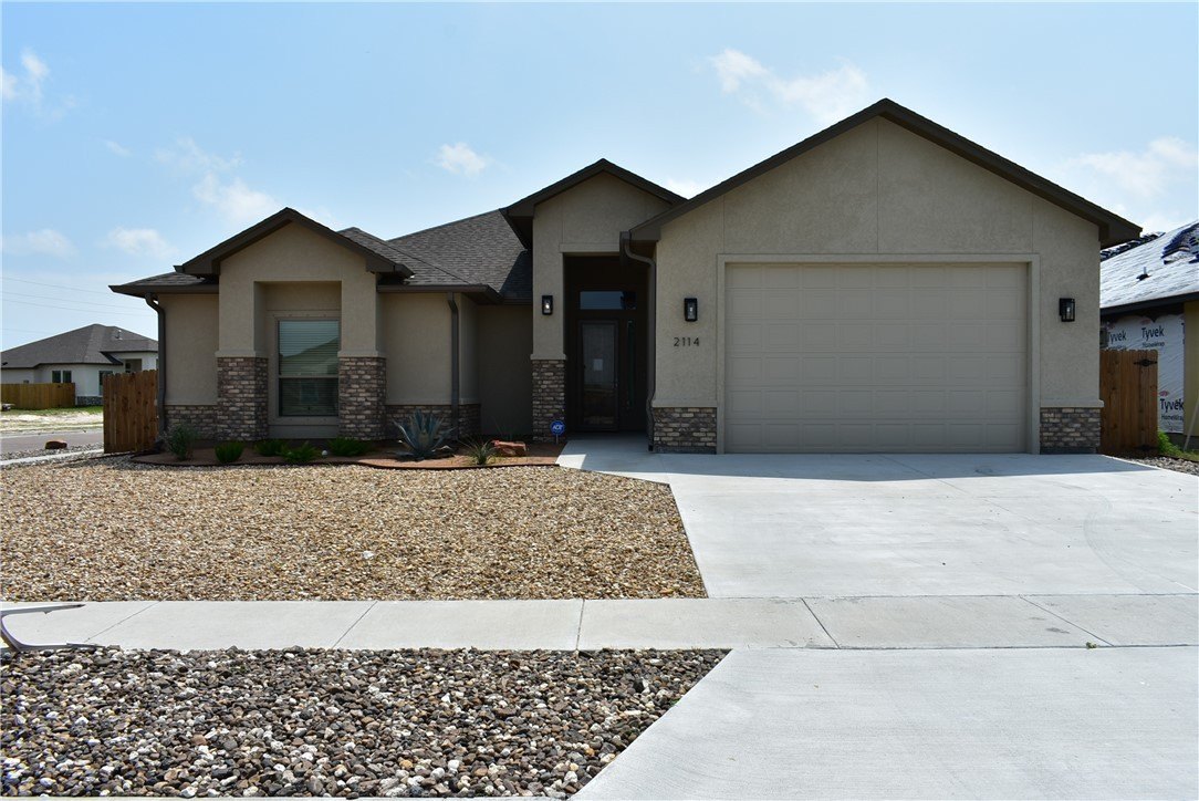 2114 Shoreline Vista Drive, Corpus Christi, TX 78418, 4 Habitaciones Habitaciones , ,3 BañosBaños,Residential,En Venta,2114 Shoreline Vista Drive,458158