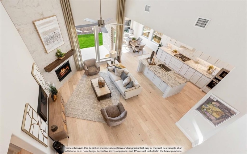 13161 Zion Drive, Providence Village, TX 76227, 5 Bedrooms Bedrooms, ,5 BathroomsBathrooms,Residential,For Sale,13161 Zion Drive,0,21231262