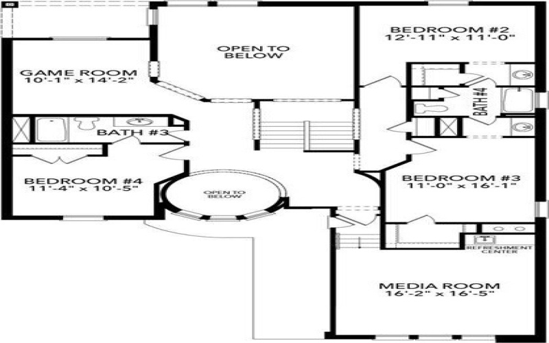 5305 Millenium Court, Denton, TX 76226, 4 Bedrooms Bedrooms, ,3 BathroomsBathrooms,Residential,For Sale,5305 Millenium Court,0,21231352