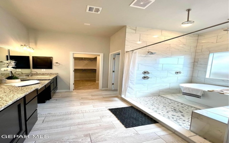 12781 Viendo Norte, El Paso, TX 79934, 5 Bedrooms Bedrooms, ,3 BathroomsBathrooms,Residential,For Sale,12781 Viendo Norte,882124