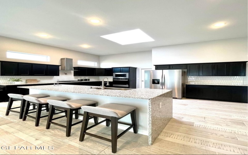 12781 Viendo Norte, El Paso, TX 79934, 5 Bedrooms Bedrooms, ,3 BathroomsBathrooms,Residential,For Sale,12781 Viendo Norte,882124
