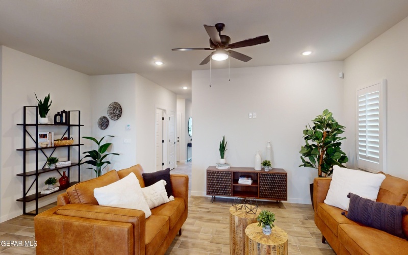 11126 Ground Cherry Street, El Paso, TX 79934, 4 Bedrooms Bedrooms, ,2 BathroomsBathrooms,Residential,For Sale,11126 Ground Cherry Street,886678