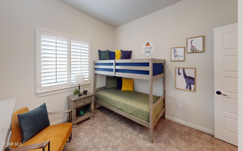 11126 Ground Cherry Street, El Paso, TX 79934, 4 Bedrooms Bedrooms, ,2 BathroomsBathrooms,Residential,For Sale,11126 Ground Cherry Street,886678