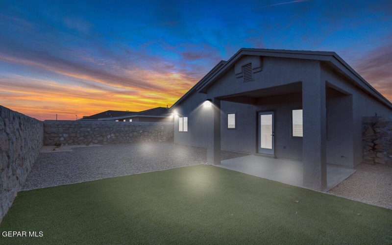 11126 Ground Cherry Street, El Paso, TX 79934, 4 Bedrooms Bedrooms, ,2 BathroomsBathrooms,Residential,For Sale,11126 Ground Cherry Street,886678