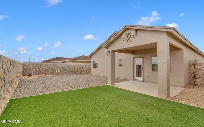 11126 Ground Cherry Street, El Paso, TX 79934, 4 Bedrooms Bedrooms, ,2 BathroomsBathrooms,Residential,For Sale,11126 Ground Cherry Street,886678