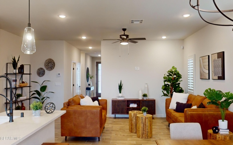 11126 Ground Cherry Street, El Paso, TX 79934, 4 Bedrooms Bedrooms, ,2 BathroomsBathrooms,Residential,For Sale,11126 Ground Cherry Street,886678