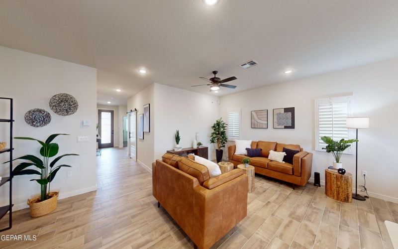 11126 Ground Cherry Street, El Paso, TX 79934, 4 Bedrooms Bedrooms, ,2 BathroomsBathrooms,Residential,For Sale,11126 Ground Cherry Street,886678