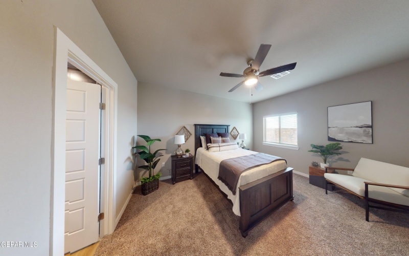 11130 Ground Cherry Street, El Paso, TX 79934, 4 Bedrooms Bedrooms, ,2 BathroomsBathrooms,Residential,For Sale,11130 Ground Cherry Street,892032