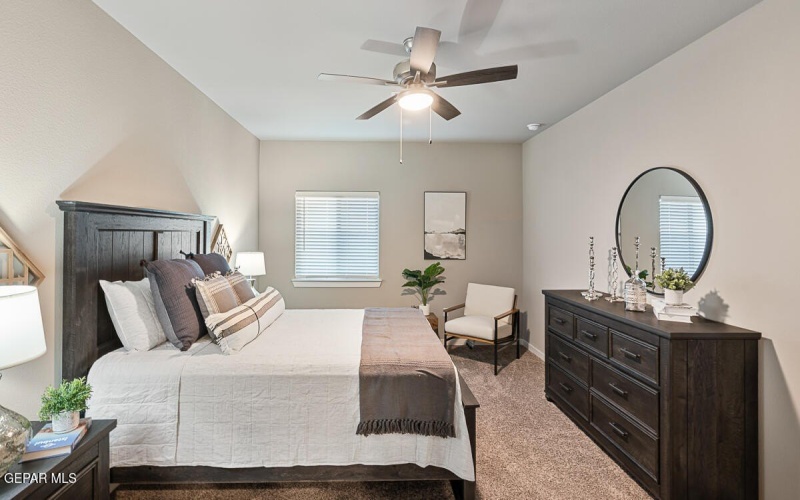 11130 Ground Cherry Street, El Paso, TX 79934, 4 Habitaciones Habitaciones , ,1 BañoBaños,Residential,En Venta,11130 Ground Cherry Street,0,892032