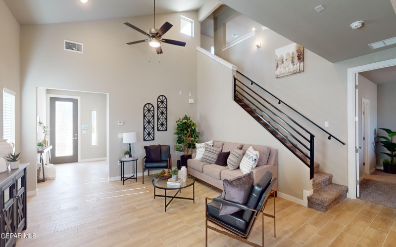 11130 Ground Cherry Street, El Paso, TX 79934, 4 Bedrooms Bedrooms, ,2 BathroomsBathrooms,Residential,For Sale,11130 Ground Cherry Street,892032