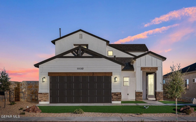 11130 Ground Cherry Street, El Paso, TX 79934, 4 Habitaciones Habitaciones , ,1 BañoBaños,Residential,En Venta,11130 Ground Cherry Street,0,892032