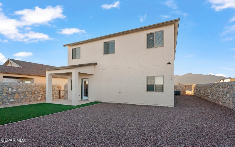 11130 Ground Cherry Street, El Paso, TX 79934, 4 Habitaciones Habitaciones , ,1 BañoBaños,Residential,En Venta,11130 Ground Cherry Street,0,892032