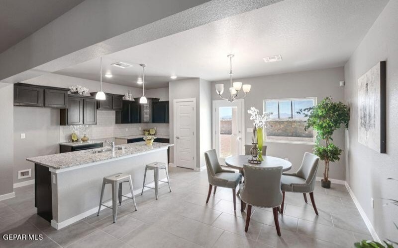 11130 Ground Cherry Street, El Paso, TX 79934, 4 Bedrooms Bedrooms, ,2 BathroomsBathrooms,Residential,For Sale,11130 Ground Cherry Street,892032