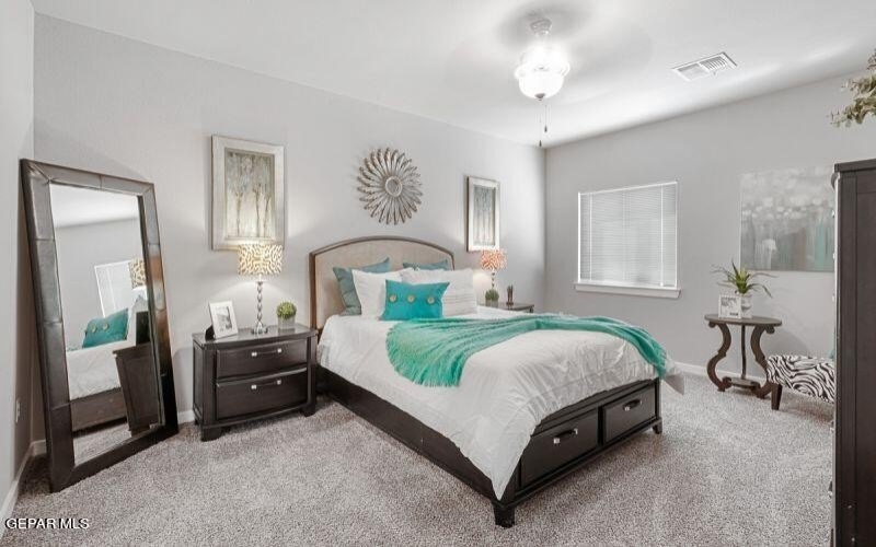 11130 Ground Cherry Street, El Paso, TX 79934, 4 Bedrooms Bedrooms, ,2 BathroomsBathrooms,Residential,For Sale,11130 Ground Cherry Street,892032