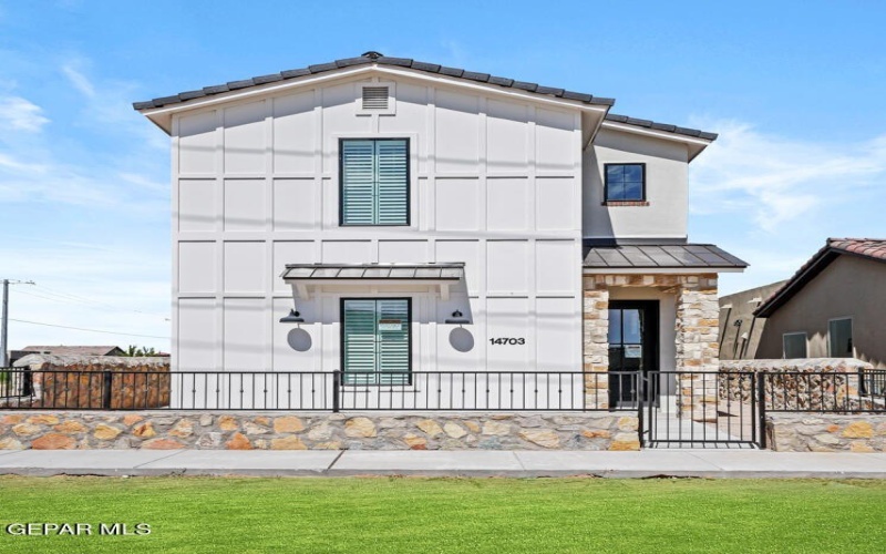 5868 Kobe Bryant Street, El Paso, TX 79924, 4 Habitaciones Habitaciones , ,3 BañosBaños,Residential,En Venta,5868 Kobe Bryant Street,893979