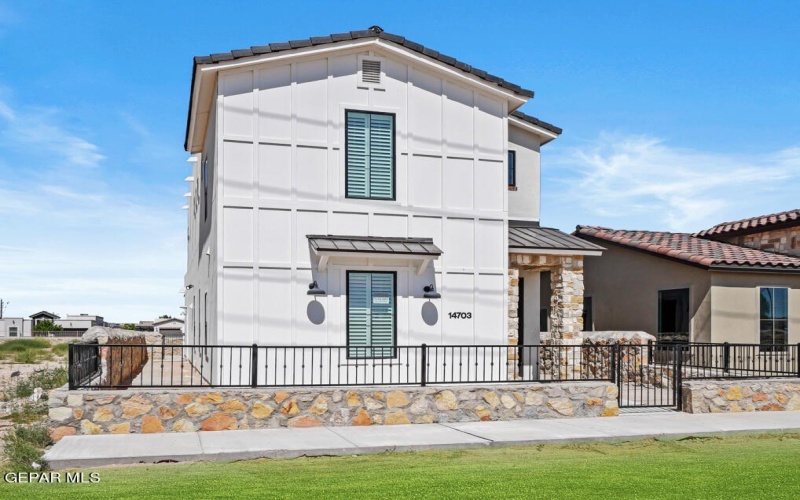 5868 Kobe Bryant Street, El Paso, TX 79924, 4 Habitaciones Habitaciones , ,3 BañosBaños,Residential,En Venta,5868 Kobe Bryant Street,893979