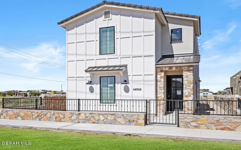 5868 Kobe Bryant Street, El Paso, TX 79924, 4 Habitaciones Habitaciones , ,3 BañosBaños,Residential,En Venta,5868 Kobe Bryant Street,893979