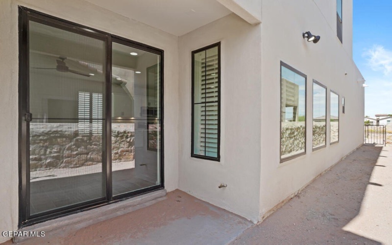 5868 Kobe Bryant Street, El Paso, TX 79924, 4 Habitaciones Habitaciones , ,3 BañosBaños,Residential,En Venta,5868 Kobe Bryant Street,893979
