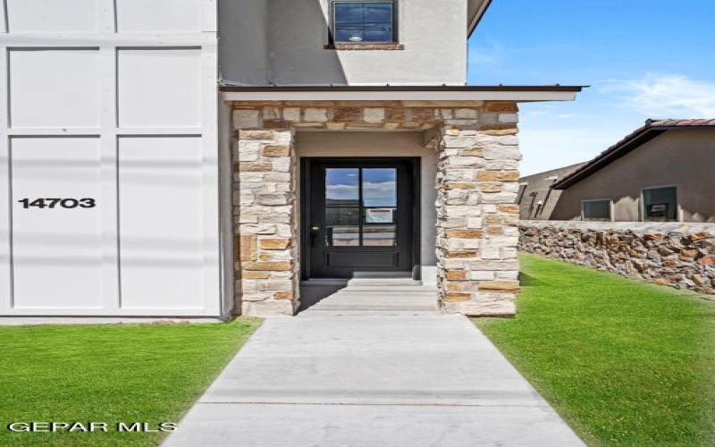 5868 Kobe Bryant Street, El Paso, TX 79924, 4 Habitaciones Habitaciones , ,3 BañosBaños,Residential,En Venta,5868 Kobe Bryant Street,893979