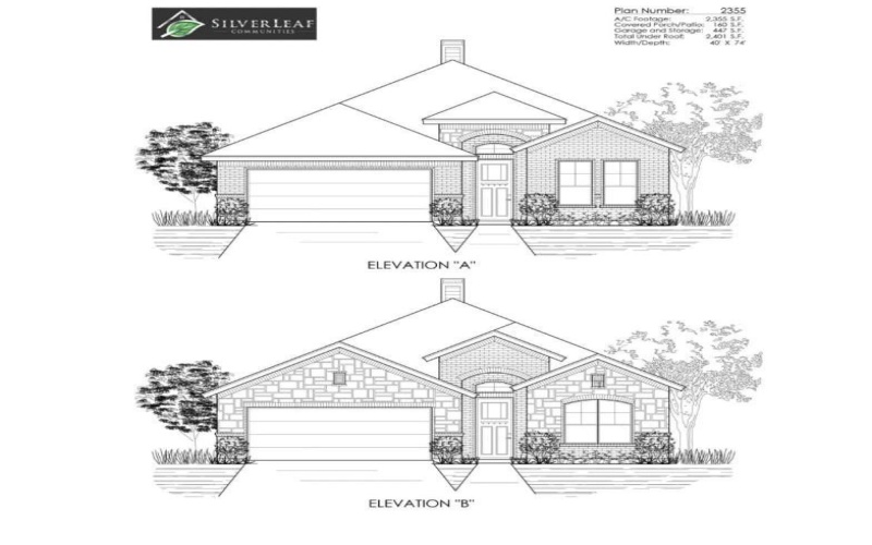 7116 Arkose, Midland, TX 79705, 4 Bedrooms Bedrooms, ,2 BathroomsBathrooms,Residential,For Sale,7116 Arkose,0,50094082