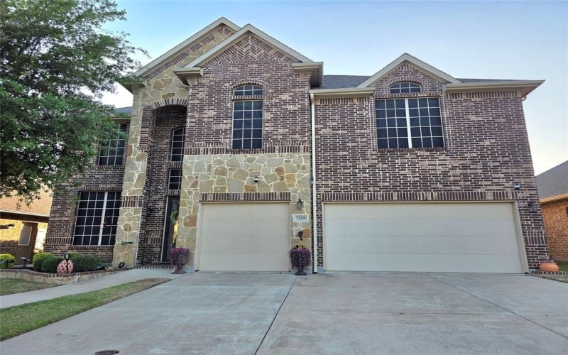 7329 San Diego Trail, Fort Worth, TX 76131, 4 Bedrooms Bedrooms, ,3 BathroomsBathrooms,Residential,For Sale,7329 San Diego Trail,0,21230747