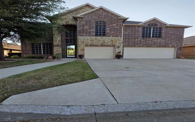 7329 San Diego Trail, Fort Worth, TX 76131, 4 Bedrooms Bedrooms, ,3 BathroomsBathrooms,Residential,For Sale,7329 San Diego Trail,0,21230747
